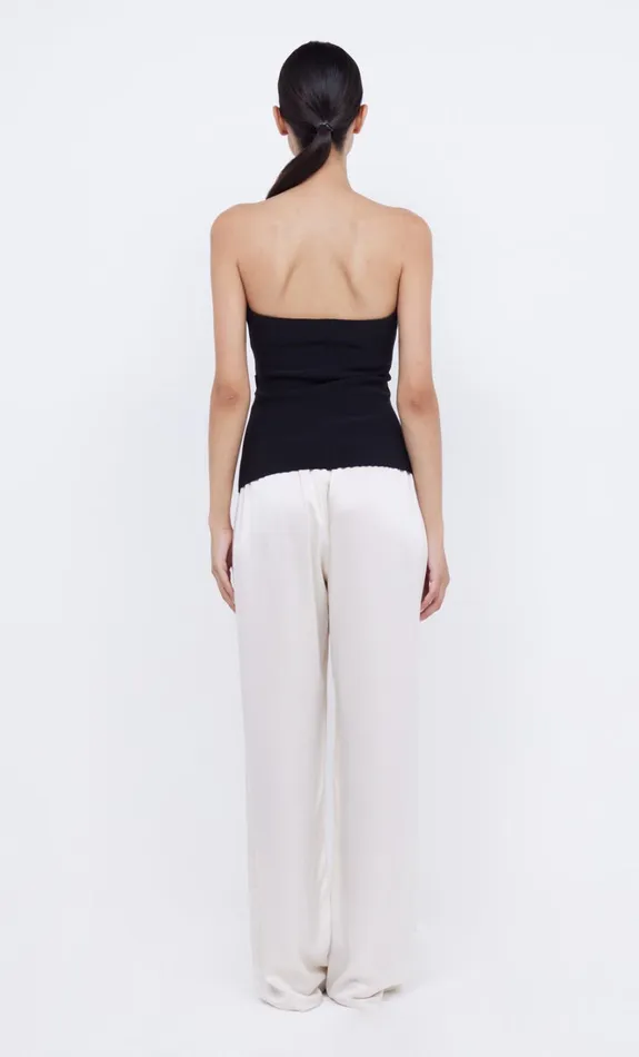 Women ADELE BODICE 8211 BLACK Bec Bridge Sleeveless