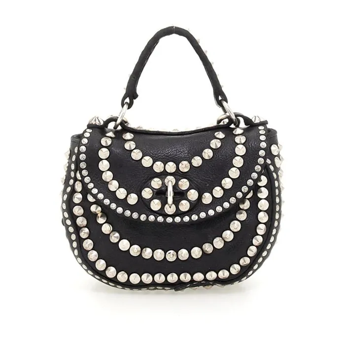 Women Afrodite Black Campomaggi Crossbody Bags