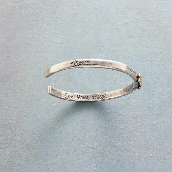 Women Ahimsa Cuff Sundance Catalog Bracelets Women Ahimsa Cuff Sundance Catalog Bracelets