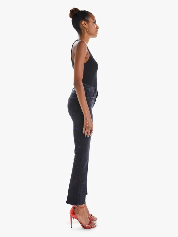 Women Ankle Mother Denim The Insider Ankle Assorted