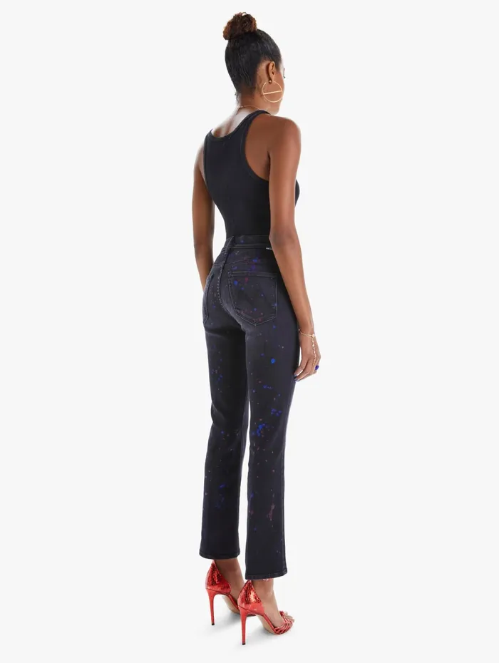 Women Ankle Mother Denim The Insider Ankle Assorted
