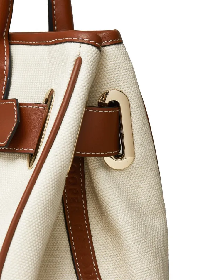 Women Bags Holland Cooper Ellenborough Tote Tan
