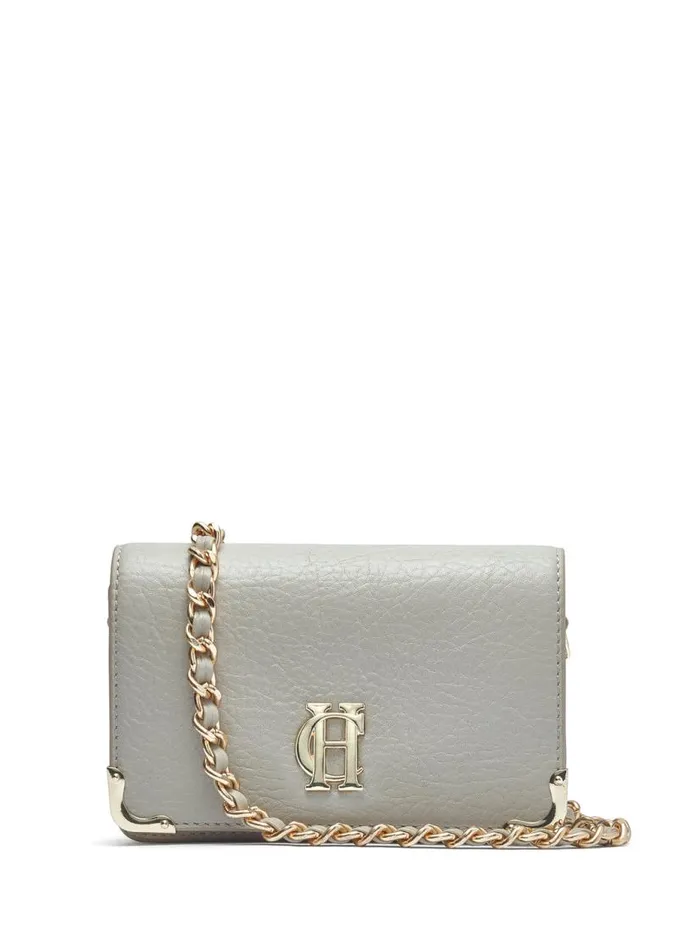 Women Bags Holland Cooper Kensington Crossbody Bag Taupe
