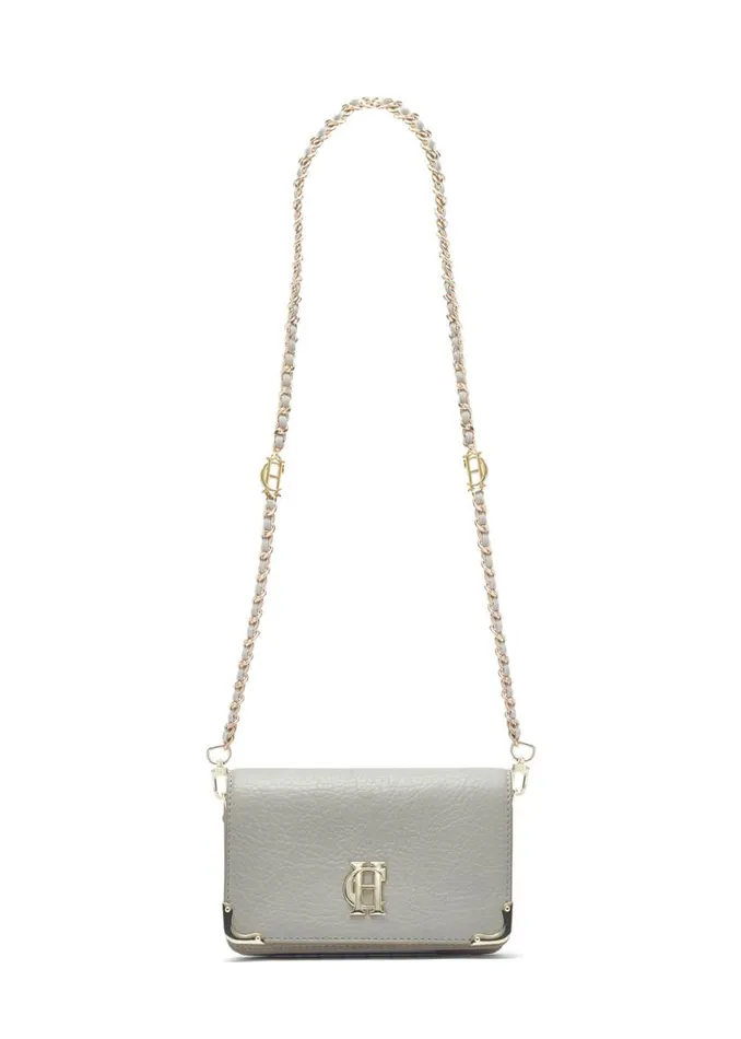 Women Bags Holland Cooper Kensington Crossbody Bag Taupe Women Bags Holland Cooper Kensington Crossbody Bag Taupe