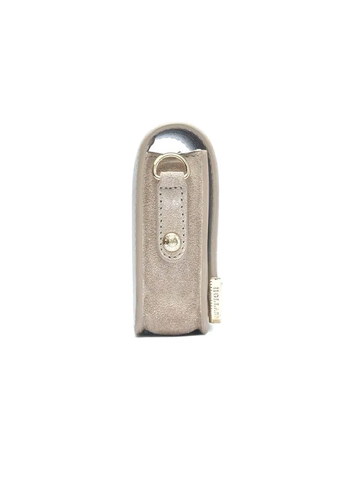 Women Bags Holland Cooper Kensington Crossbody Bag Taupe Women Bags Holland Cooper Kensington Crossbody Bag Taupe