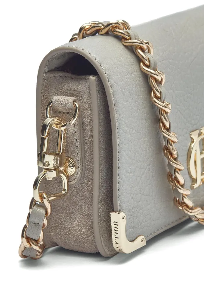 Women Bags Holland Cooper Kensington Crossbody Bag Taupe Women Bags Holland Cooper Kensington Crossbody Bag Taupe