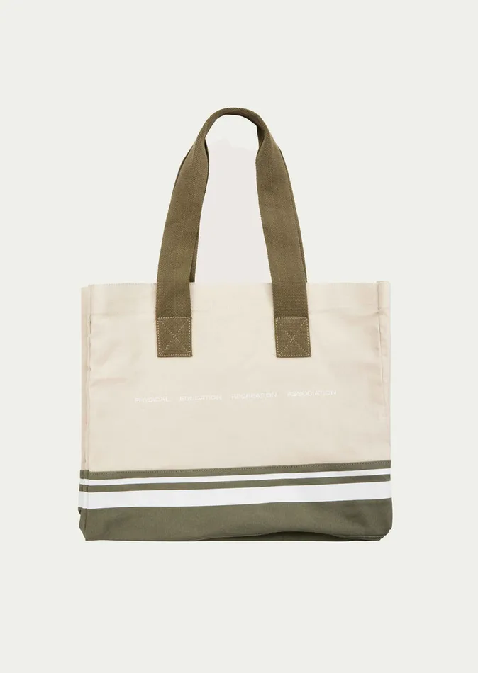 Women Bags PE Nation ELSEWHERE TOTE IN OVERCAST