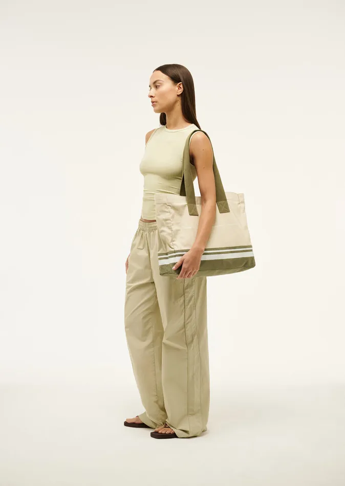 Women Bags PE Nation ELSEWHERE TOTE IN OVERCAST