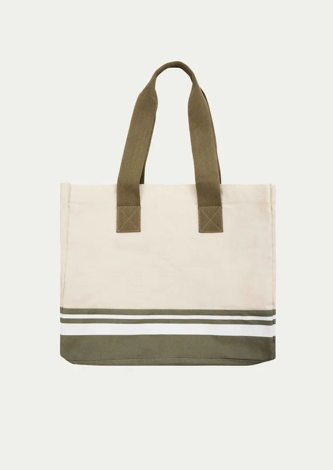 Women Bags PE Nation ELSEWHERE TOTE IN OVERCAST