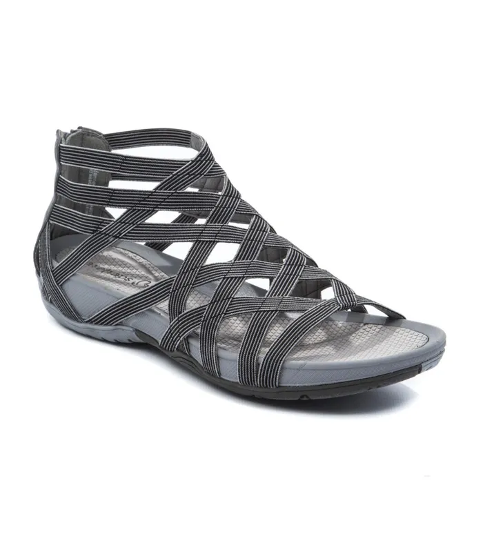 Women Baretraps Active Sandals Samina Sandal Black