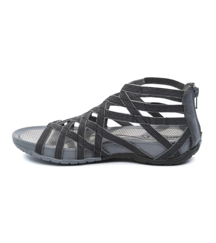 Women Baretraps Active Sandals Samina Sandal Black