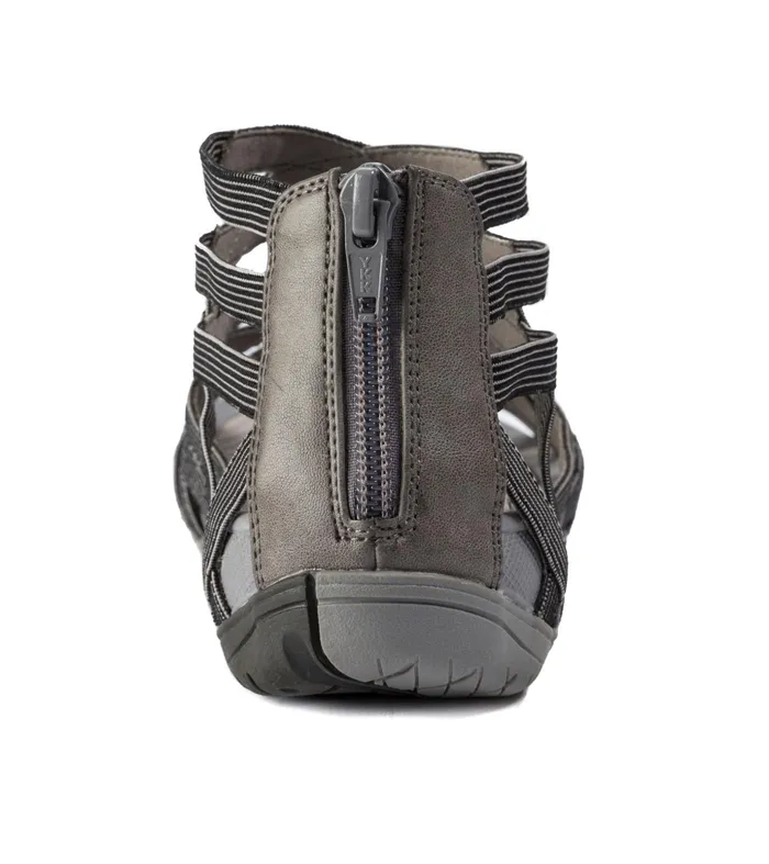Women Baretraps Active Sandals Samina Sandal Black