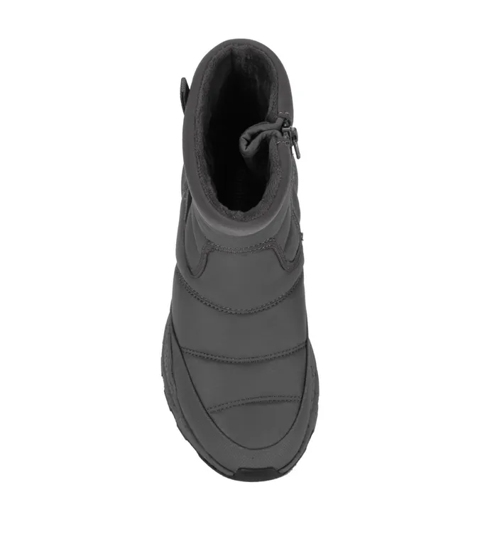 Women Baretraps Cold Weather Boots Darra Waterproof Cold Weather Boot Dark Grey