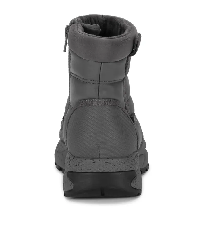 Women Baretraps Cold Weather Boots Darra Waterproof Cold Weather Boot Dark Grey