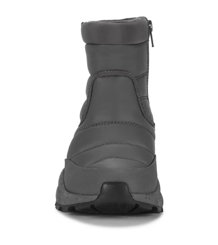 Women Baretraps Cold Weather Boots Darra Waterproof Cold Weather Boot Dark Grey