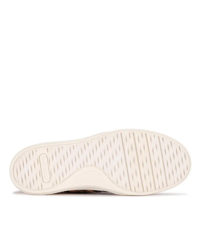 Women Baretraps Slipon Sneakers Yadier Slip On Sneaker Auburn Leopard