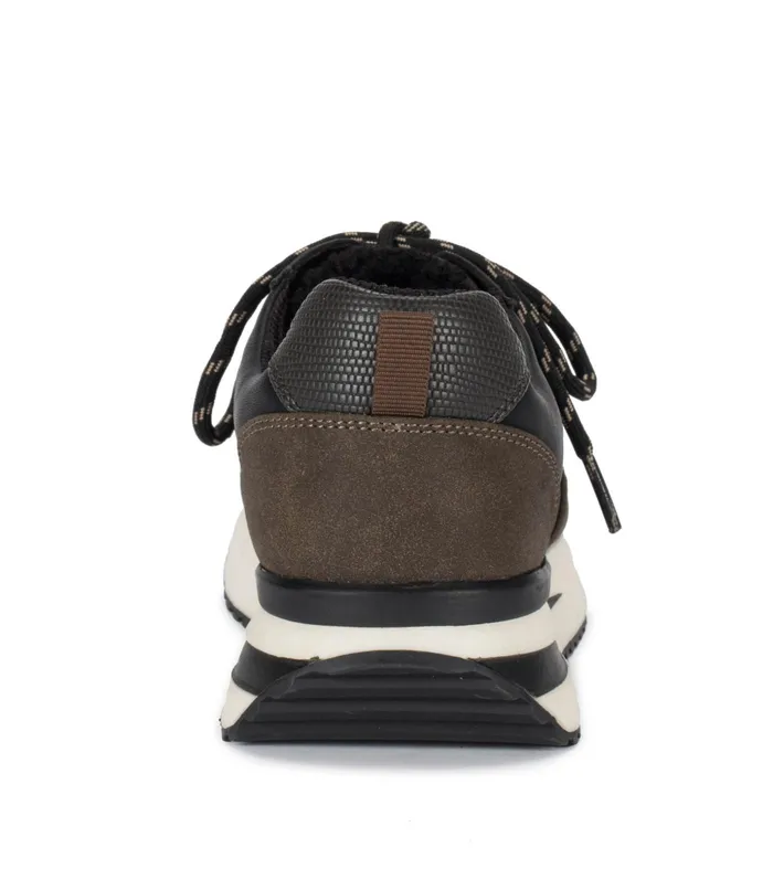 Women Baretraps Sneakers Cabriole Sneaker Army
