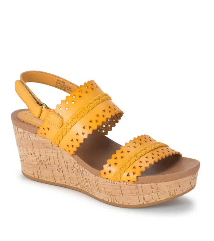 Women Baretraps Wedge Sandals Rene Wedge Sandal Sun
