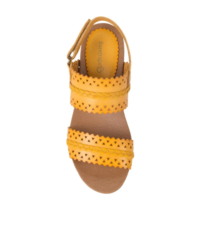 Women Baretraps Wedge Sandals Rene Wedge Sandal Sun