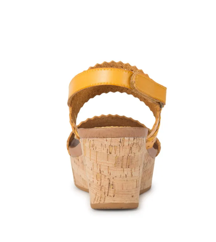 Women Baretraps Wedge Sandals Rene Wedge Sandal Sun
