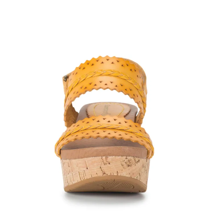 Women Baretraps Wedge Sandals Rene Wedge Sandal Sun