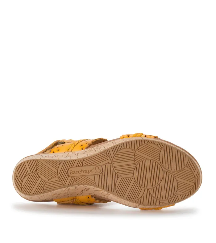 Women Baretraps Wedge Sandals Rene Wedge Sandal Sun