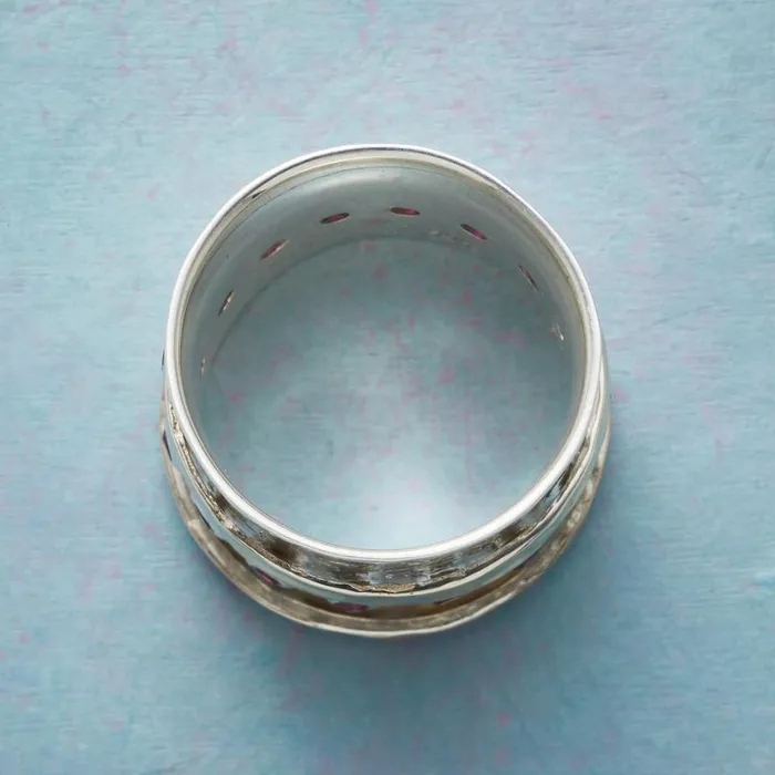 Women Belted Ruby Ring Sundance Catalog Rings Women Belted Ruby Ring Sundance Catalog Rings