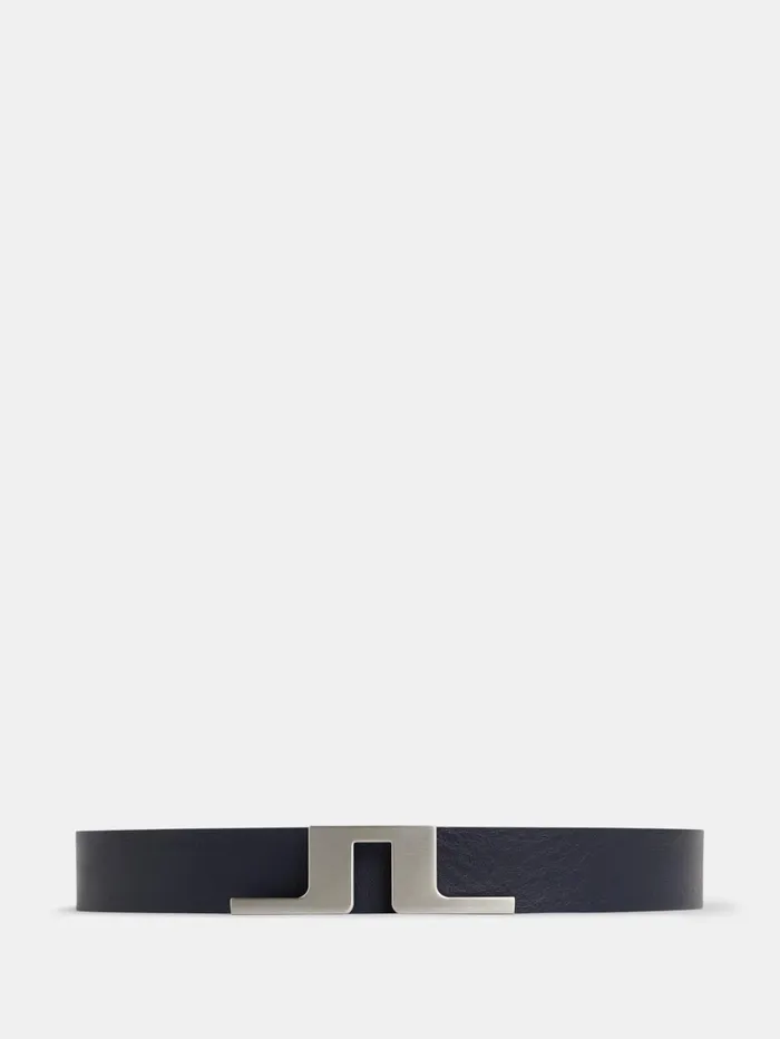 Women Betsy Belt JL Navy JLindeberg Belts