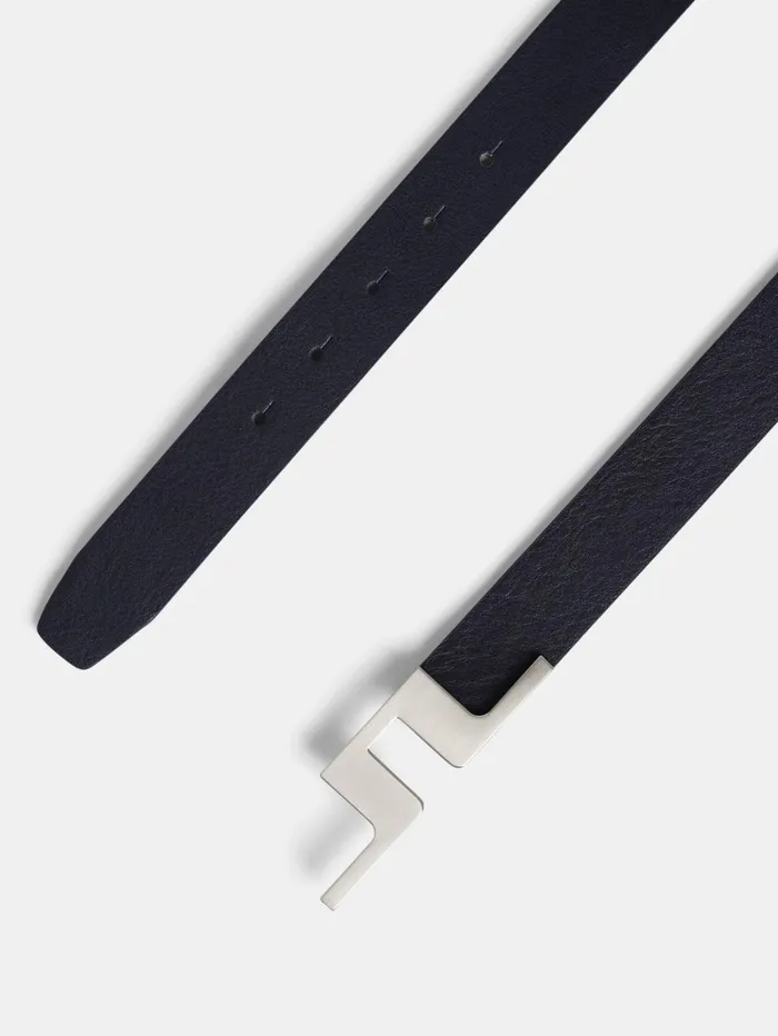 Women Betsy Belt JL Navy JLindeberg Belts Women Betsy Belt JL Navy JLindeberg Belts