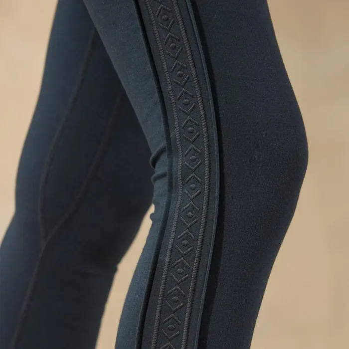 Women Bettina Leggings Black Sundance Catalog Pants and Shorts Women Bettina Leggings Black Sundance Catalog Pants and Shorts