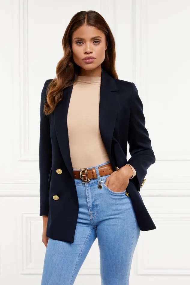 Women Bodysuits Holland Cooper Harper Long Sleeve Bodysuit Light Camel Women Bodysuits Holland Cooper Harper Long Sleeve Bodysuit Light Camel
