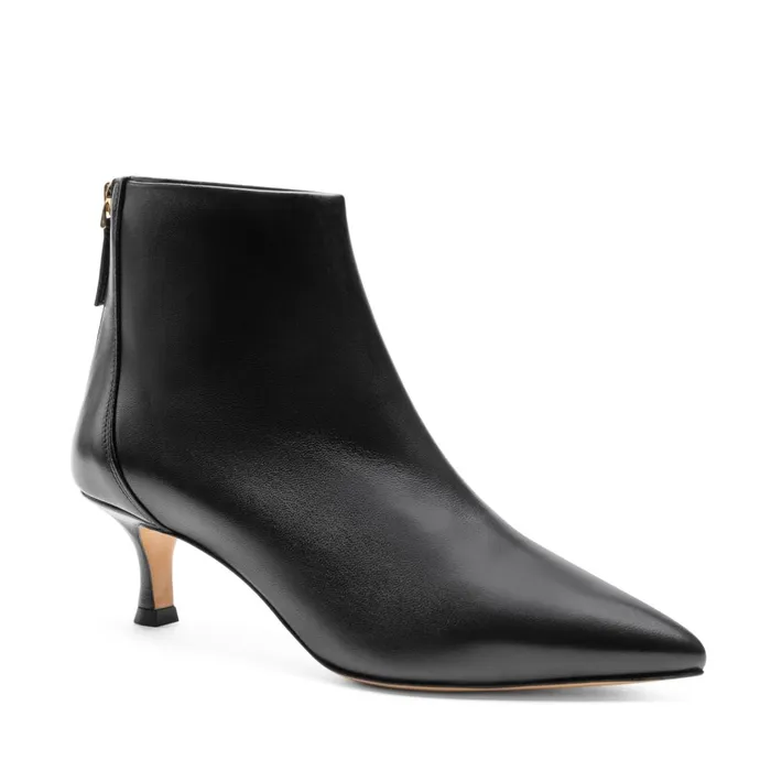Women Boots Bruno Magli Francesca Boot Black