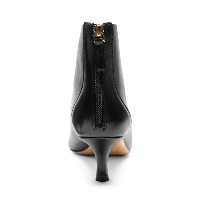 Women Boots Bruno Magli Francesca Boot Black