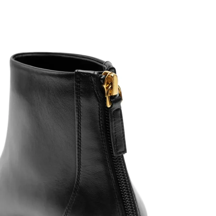 Women Boots Bruno Magli Francesca Boot Black
