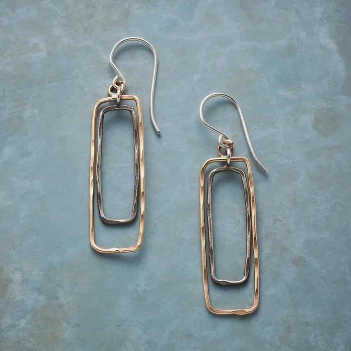 Women Boundaries Earrings Sundance Catalog Earrings