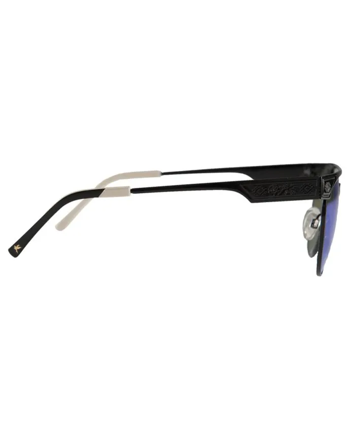 Women CAPTAIN CASH SUNGLASSES BLACK One Teaspoon Sunglasses Women CAPTAIN CASH SUNGLASSES BLACK One Teaspoon Sunglasses