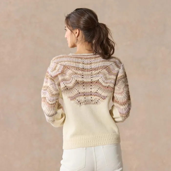 Women Carito Sweater Mocha Sundance Catalog Sweaters Women Carito Sweater Mocha Sundance Catalog Sweaters