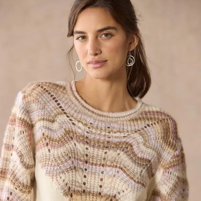 Women Carito Sweater Mocha Sundance Catalog Sweaters Women Carito Sweater Mocha Sundance Catalog Sweaters