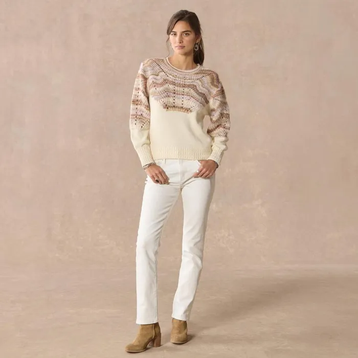 Women Carito Sweater Mocha Sundance Catalog Sweaters Women Carito Sweater Mocha Sundance Catalog Sweaters