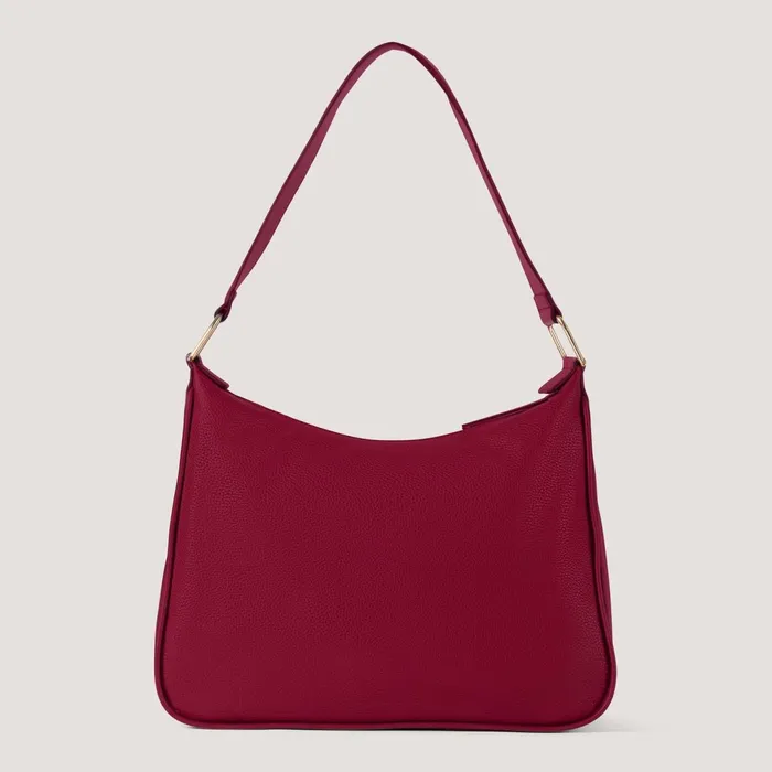 Women Carson Hobo Shoulder Bag Red Fiorelli Shoulder Bags