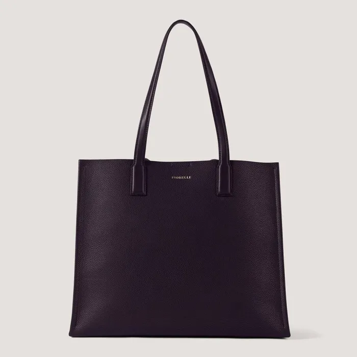 Women Cassidy Large Tote Burgundy Fiorelli Tote Bags