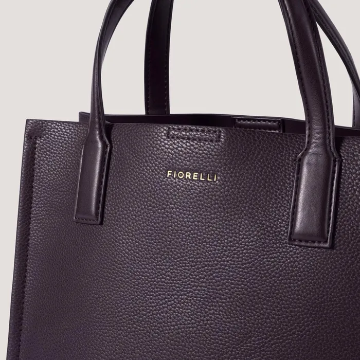 Women Cassidy Large Tote Burgundy Fiorelli Tote Bags