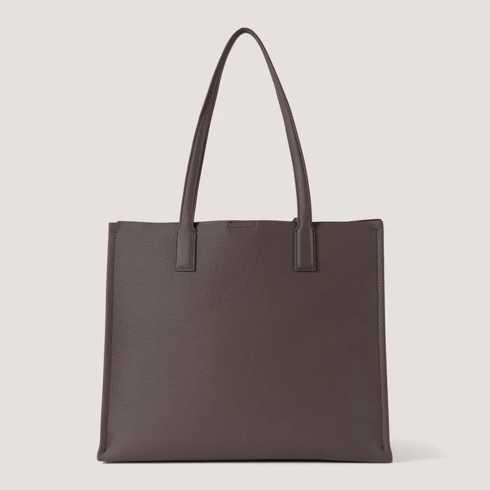 Women Cassidy Large Tote Coffee Brown Fiorelli Tote Bags