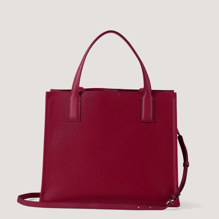 Women Cassidy Tote Red Fiorelli Tote Bags