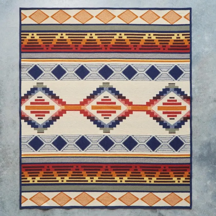 Women Cedar Mountain Throw Sundance Catalog Decor Women Cedar Mountain Throw Sundance Catalog Decor