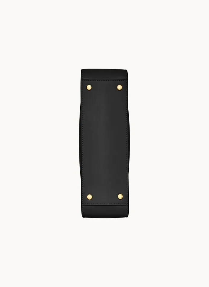 Women CEDARHURST HOBO Black Donna Karan New York Shoulder And Hobo Bags Women CEDARHURST HOBO Black Donna Karan New York Shoulder And Hobo Bags