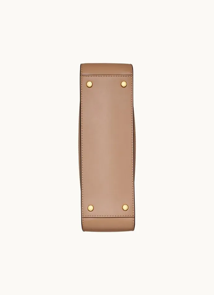Women CEDARHURST HOBO Fawn Donna Karan New York Shoulder And Hobo Bags Women CEDARHURST HOBO Fawn Donna Karan New York Shoulder And Hobo Bags