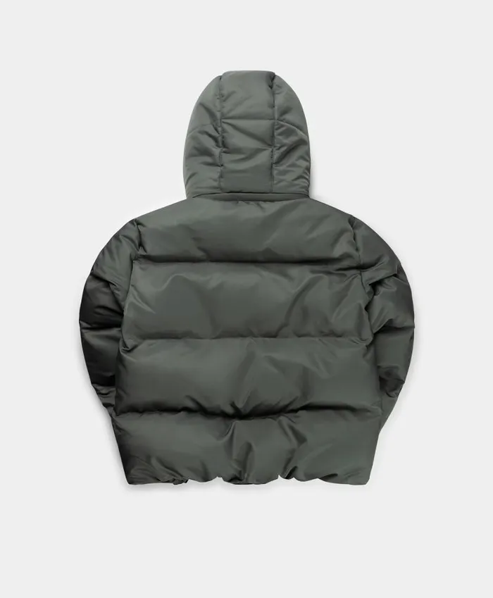 Women Chic Green Epuffa Daily Paper Jackets Women Chic Green Epuffa Daily Paper Jackets