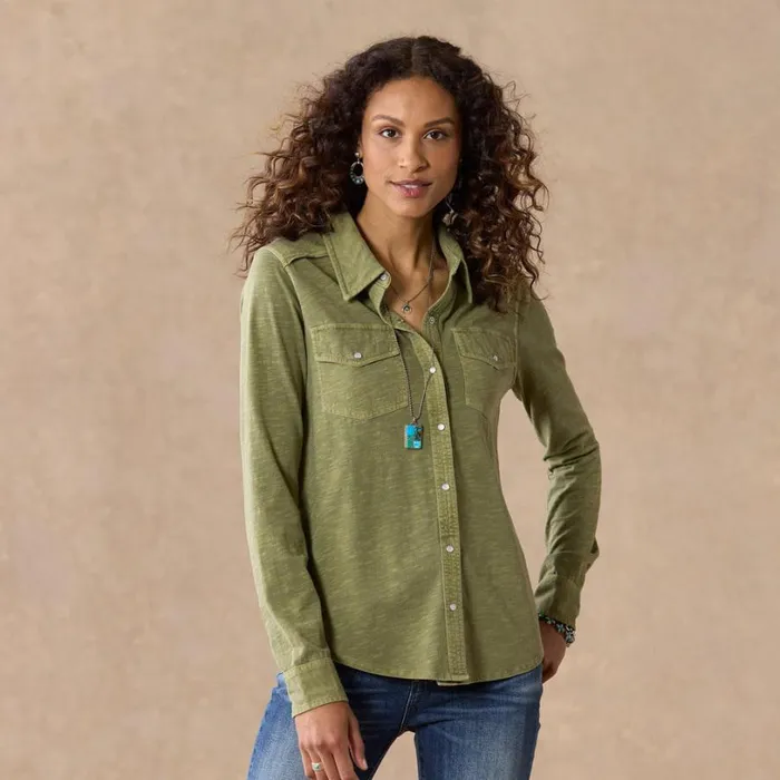 Women Christy Ann Shirt Petite Teal Sundance Catalog Petite Styles Women Christy Ann Shirt Petite Teal Sundance Catalog Petite Styles