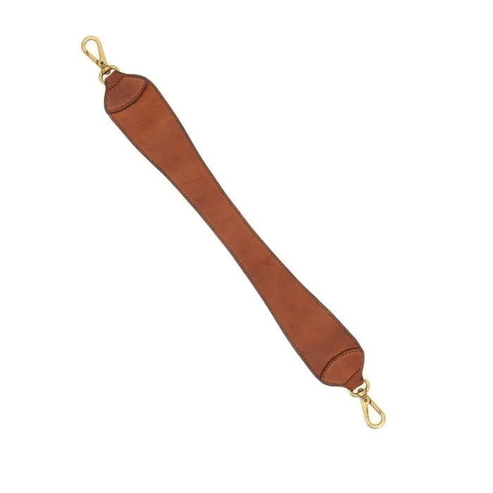 Women Classic Cognac Campomaggi Shoulder Straps And Bags Accessories Women Classic Cognac Campomaggi Shoulder Straps And Bags Accessories